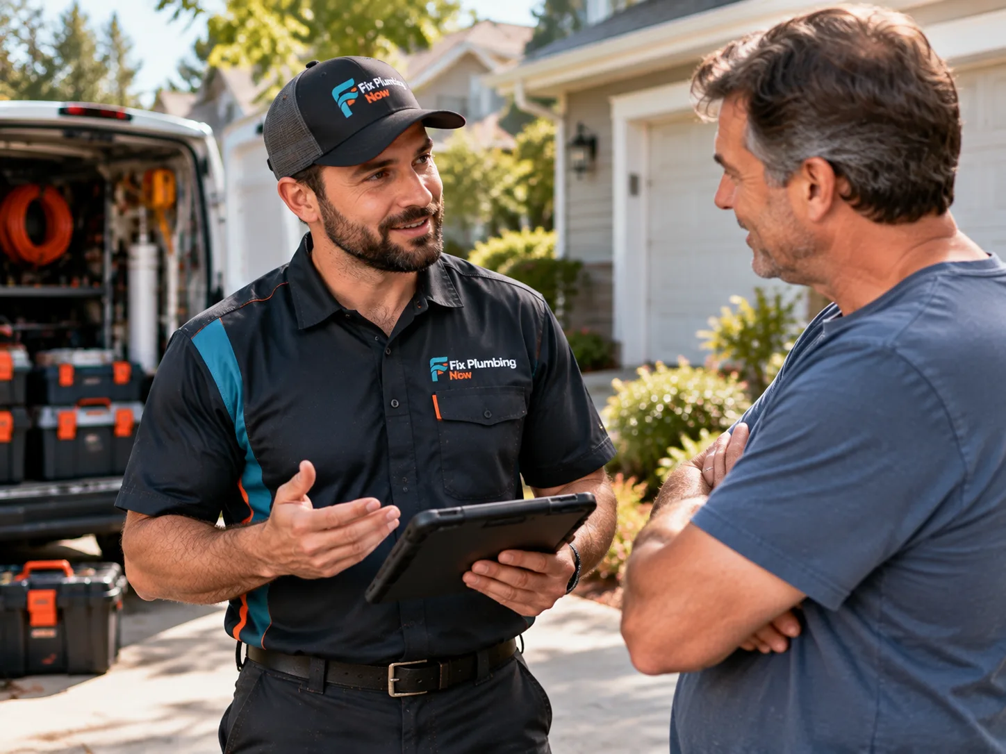 Clogged Drain Service Perrin, TX FAQs